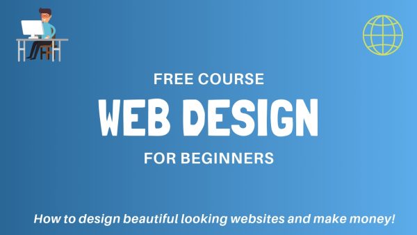 web design for beginners