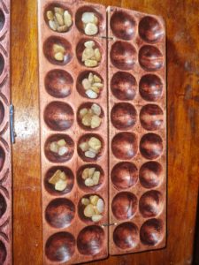 Malawi Bao Bao Game