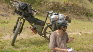 congo nile bikepacking trail rwanda
